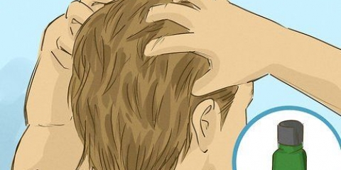 Fatti crescere i capelli come un uomo