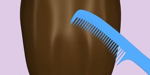 Fatti crescere i capelli
