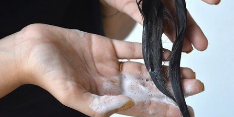 Rendi i tuoi capelli meno grassi