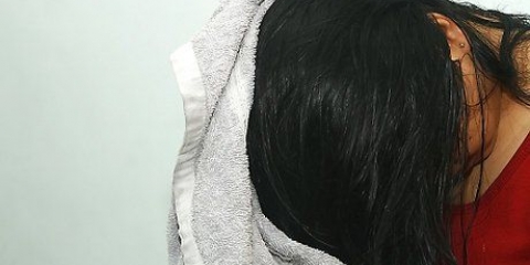 Lascia che i tuoi capelli crescano lunghi