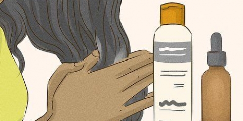 Districare i tuoi capelli