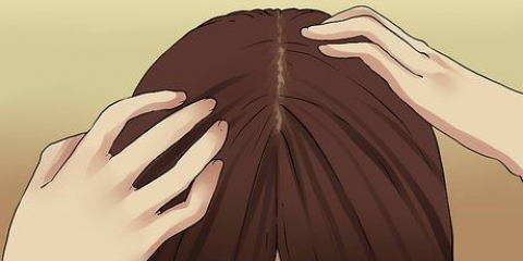 Fai crescere i capelli velocemente in modo naturale