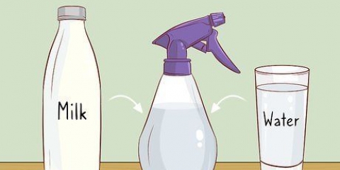 Raddrizza i capelli in modo naturale - per gli uomini