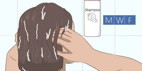 Fai crescere i tuoi capelli più velocemente