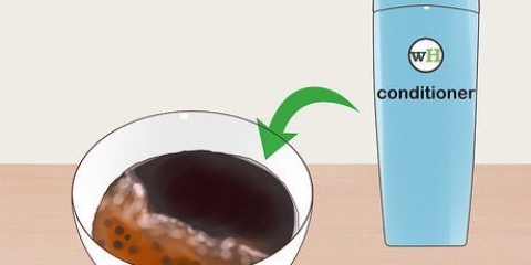 Tingi i capelli senza tinture per capelli