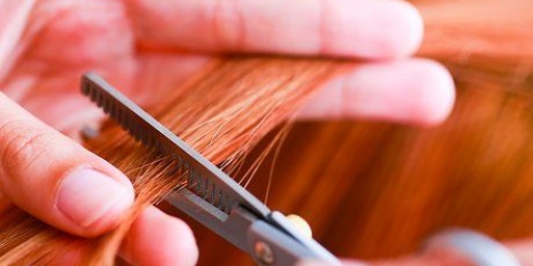 Rendere i tuoi capelli morbidi