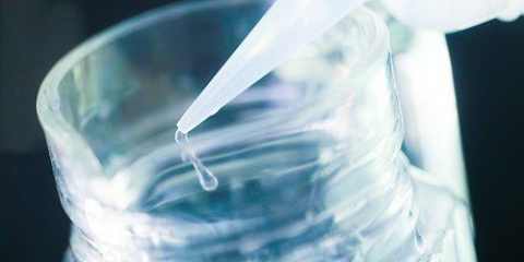 Rendi i tuoi capelli setosi e lucenti con l'aceto