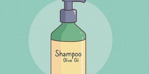 Aprire le radici dei capelli