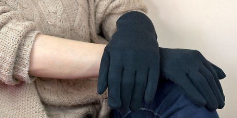 Misura la tua mano