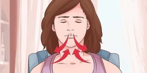 Abbassa la frequenza cardiaca in modo naturale
