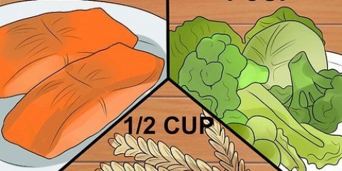 Soddisfa la tua fame senza mangiare troppo
