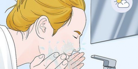 Prendersi cura della propria pelle (ragazze adolescenti)