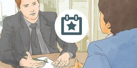 Lascia il tuo attuale lavoro