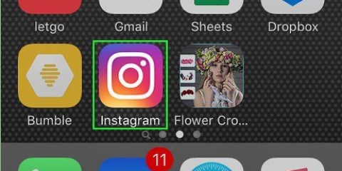Elimina il tuo account instagram su un iphone