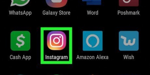 Cambia la tua password instagram