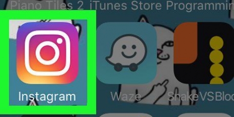 Imposta il tuo account instagram su privato