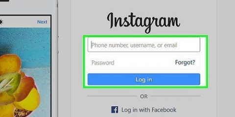Disattiva temporaneamente il tuo account instagram