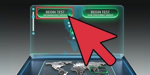 Rendi la tua connessione internet il più veloce possibile