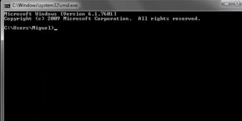 Rinnova il tuo indirizzo ip su un computer windows