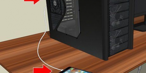 Collegare il tuo iphone a un computer