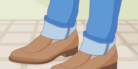 Misura la taglia dei tuoi jeans