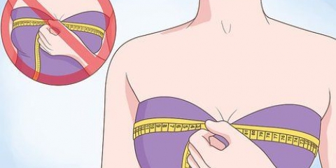 Determina la taglia del tuo vestito