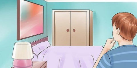 Tieni in ordine la tua stanza