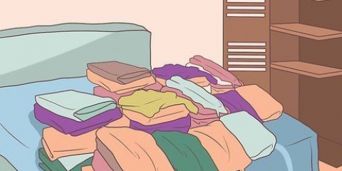 Organizza la tua stanza