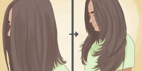Lascia che i tuoi capelli crescano