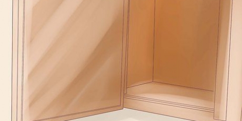 Organizza i tuoi armadi da cucina