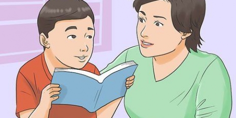 Incoraggiare i tuoi figli a studiare