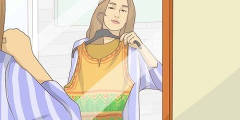 Vestiti come un hippie