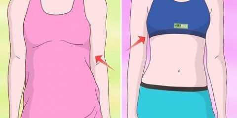 Vestirsi per la palestra