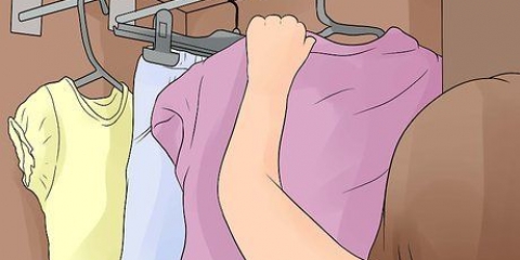 Organizza il tuo guardaroba