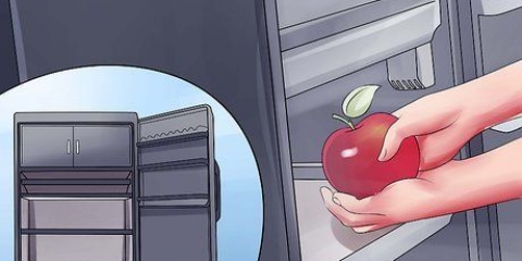 Organizza il tuo frigorifero