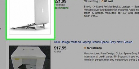 Non lasciare che il tuo laptop si surriscaldi troppo