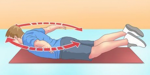 Allena il tuo latissimus dorsi