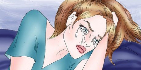 Riprendere la tua vita se sei stato rifiutato da qualcuno