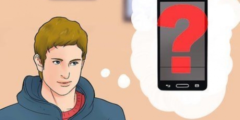 Accendi il tuo telefono lg
