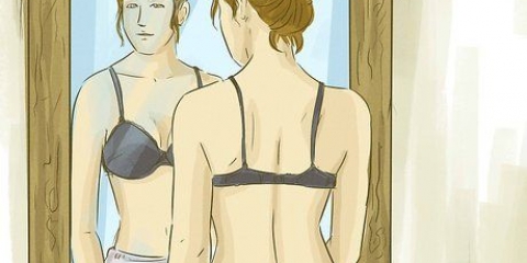 Preparare il bikini per il corpo