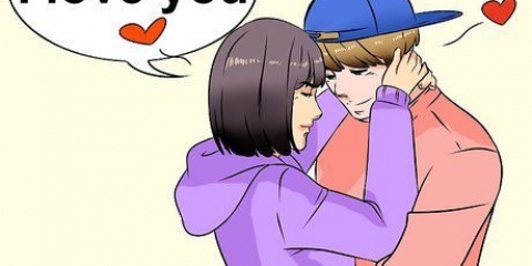 Mostra il tuo amore al tuo ragazzo