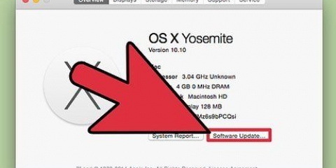 Velocizza il tuo mac