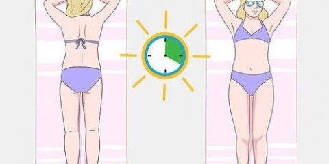 Aumenta la produzione di melanina