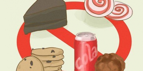 Sentiti meno stanco dopo aver mangiato zucchero