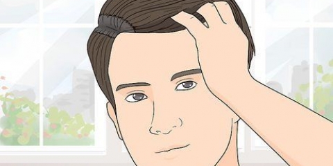 Far crescere il tuo colore naturale dei capelli