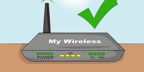 Connetti il ​​tuo nintendo wii a internet