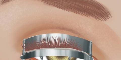 Rendi i tuoi occhi belli senza trucco