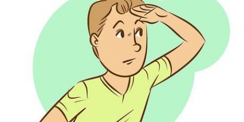 Mettersi tra le persone