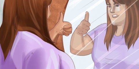 Sentirsi a proprio agio nel proprio corpo