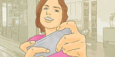 Controlla la tua eccitazione